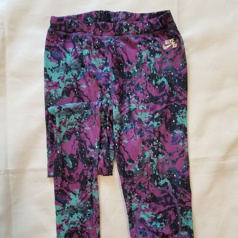 Girls leggings
